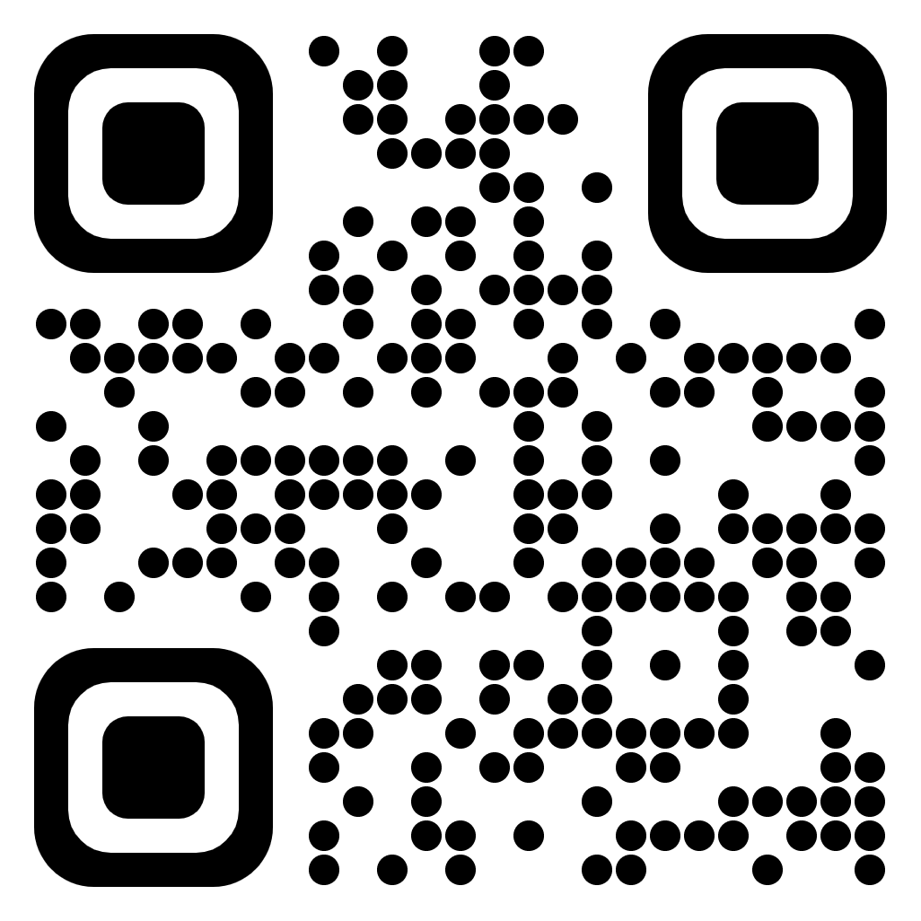 Amity Technologies Qr Code